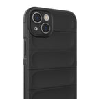 Magic Shield dėklas iPhone 14 Plus – juodas