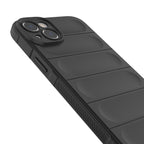Magic Shield Case dėklas iPhone 14 Plus – tamsiai mėlynas