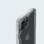 Nillkin Nature Pro dėklas iPhone 14 Plus – skaidrus