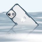 Nillkin Nature Pro dėklas iPhone 14 Plus – skaidrus