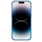 Nillkin CamShield Pro dėklas iPhone 14 Pro Max – mėlynas