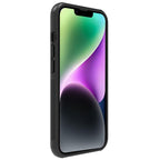 Nillkin Super Frosted Shield Pro dėklas iPhone 14 Plus – juodas
