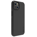 Nillkin Super Frosted Shield Pro dėklas iPhone 14 Plus – juodas