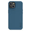 Nillkin Super Frosted Shield Pro dėklas iPhone 14 Plus – mėlynas