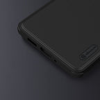 Nillkin Super Frosted Shield Pro dėklas iPhone 14 Plus – žalias