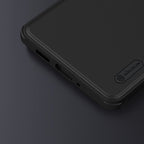 Nillkin MagSafe dėklas iPhone 14 Plus – juodas