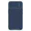 Nillkin Textured S dėklas iPhone 14 – mėlynas