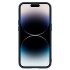 Nillkin Textured S dėklas iPhone 14 Pro – mėlynas