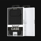 Nillkin Textured S dėklas iPhone 14 Plus – mėlynas