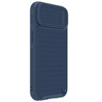 Nillkin Textured S dėklas iPhone 14 Plus – mėlynas