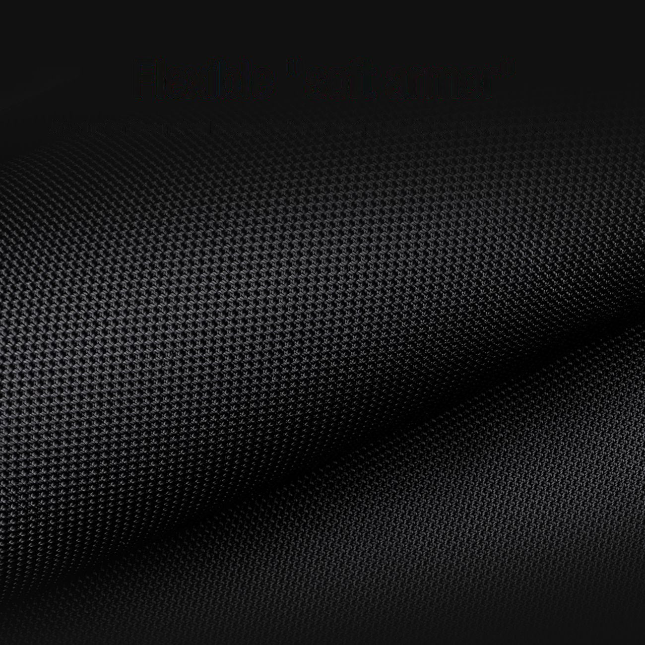 Nillkin Textured S dėklas iPhone 14 Plus – žalias, su kameros dangteliu