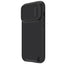 Nillkin Textured S dėklas iPhone 14 Pro Max – juodas