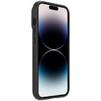 Nillkin Textured S dėklas iPhone 14 Pro Max – juodas
