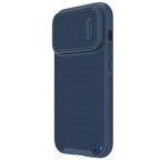 Nillkin Textured S dėklas iPhone 14 Pro Max – mėlynas