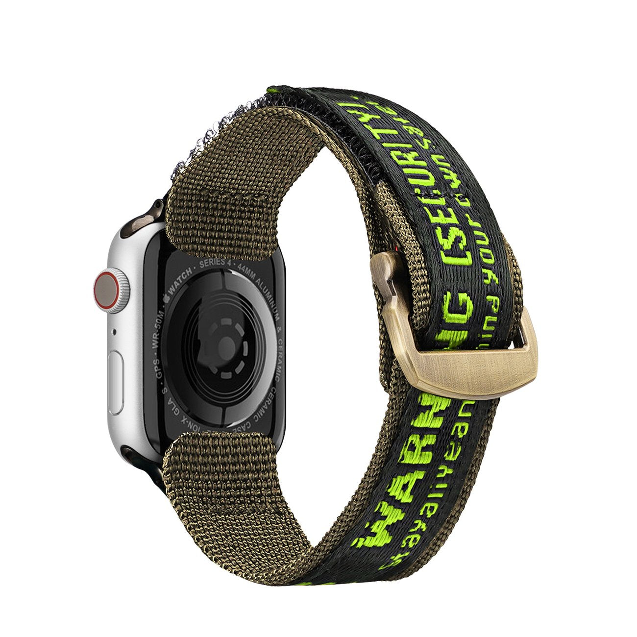 Dux Ducis Apple Watch dirželis Outdoor 42/44/45/49 mm
