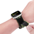 Dux Ducis Apple Watch dirželis Outdoor 42/44/45/49 mm