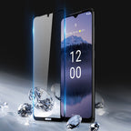Dux Ducis 10D Grūdintas stiklas Grūdintas stiklas, skirtas Nokia G11 Plus 9H With Black Frame -- Nokia g11 Plus 9h with...