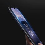 Dux Ducis 10D Grūdintas stiklas Grūdintas stiklas, skirtas Nokia G11 Plus 9H With Black Frame -- Nokia g11 Plus 9h with...