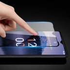 Dux Ducis 10D Grūdintas stiklas Grūdintas stiklas, skirtas Nokia G11 Plus 9H With Black Frame -- Nokia g11 Plus 9h with...