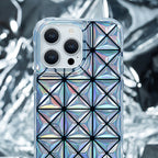 Kingxbar Miya Series dėklas iPhone 14 – baltas