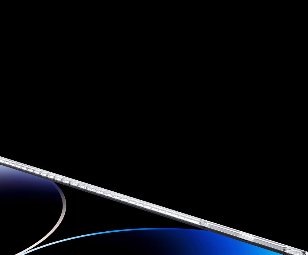 Kingxbar magnetinis MagSafe dėklas iPhone 14 Plus – sidabrinis