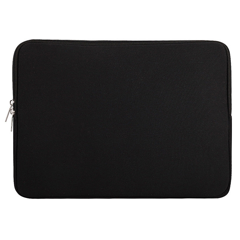Universalus nešiojamojo kompiuterio dėklas 15.6'' - juodas -- Laptop Bags