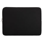 Universalus nešiojamojo kompiuterio dėklas 15.6'' - juodas -- Laptop Bags