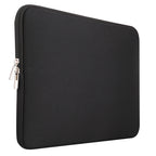 Universalus nešiojamojo kompiuterio dėklas 15.6'' - juodas -- Laptop Bags