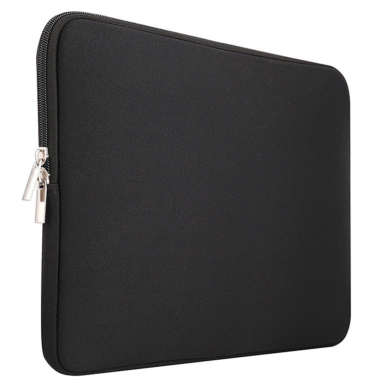 Universalus nešiojamojo kompiuterio dėklas 15.6'' - juodas -- Laptop Bags