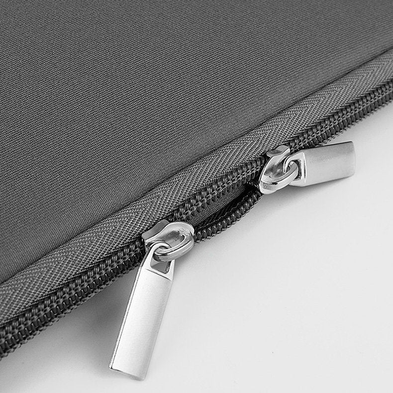 Universalus 15.6'' nešiojamojo kompiuterio dėklas - tamsiai mėlynas -- Laptop Bags