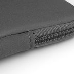 Universalus nešiojamojo kompiuterio krepšys 15.6'' - tamsiai mėlynas -- Laptop Bags