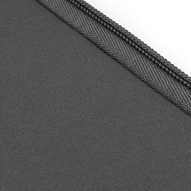 Universalus nešiojamojo kompiuterio krepšys 15.6'' - tamsiai mėlynas -- Laptop Bags