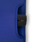 Universalus nešiojamojo kompiuterio krepšys 15.6'' - tamsiai mėlynas -- Laptop Bags