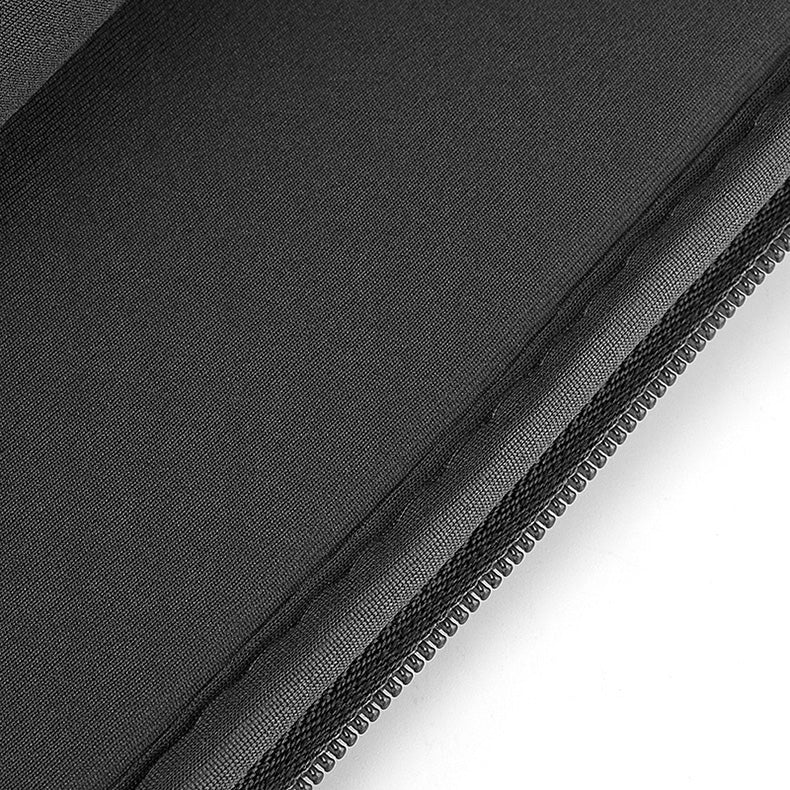 Universalus nešiojamojo kompiuterio krepšys 15.6'' - šviesiai mėlynas -- Laptop Bags