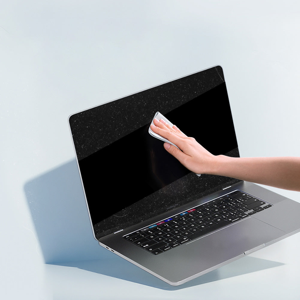 Nillkin Pure Series AR Film Film MacBook Pro 16'' 2021/2022/2023/2024 nešiojamojo kompiuterio monitoriaus ekranui...
