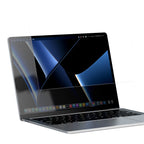 Nillkin Pure Series AR Film Film MacBook Pro 16'' 2021/2022/2023/2024 nešiojamojo kompiuterio monitoriaus ekranui...