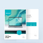 Nillkin Pure Series AR Film Film MacBook Pro 16'' 2021/2022/2023/2024 nešiojamojo kompiuterio monitoriaus ekranui...