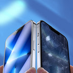 Joyroom grūdintas stiklas iPhone 14 Plus (5 vnt.)