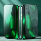 Joyroom Knight stiklas iPhone 14 Pro – mėlynos šviesos filtras
