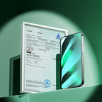 Joyroom Knight grūdintas stiklas iPhone 14 Pro Max – anti blue light