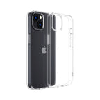 Skaidrus TPU dėklas iPhone 14 Plus (Joyroom 14X)