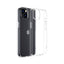 Skaidrus TPU dėklas iPhone 14 Plus (Joyroom 14X)