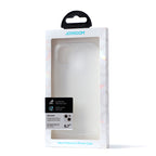 Skaidrus TPU dėklas iPhone 14 Plus (Joyroom 14X)