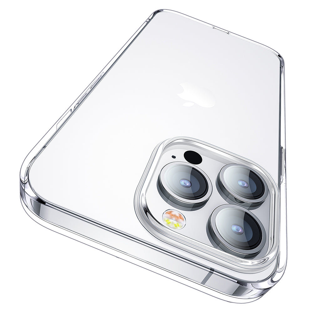 Joyroom skaidrus TPU dėklas iPhone 14 Pro Max