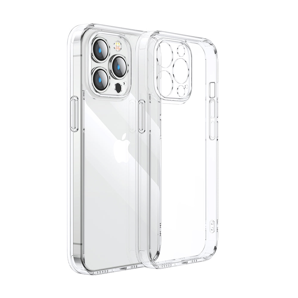 Joyroom skaidrus dėklas iPhone 14 Plus
