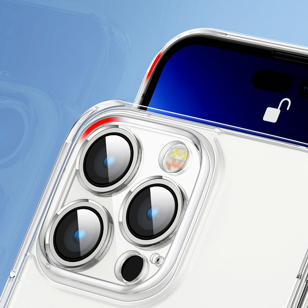 Joyroom skaidrus dėklas iPhone 14 Plus