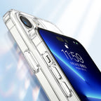 Joyroom skaidrus dėklas iPhone 14 Plus