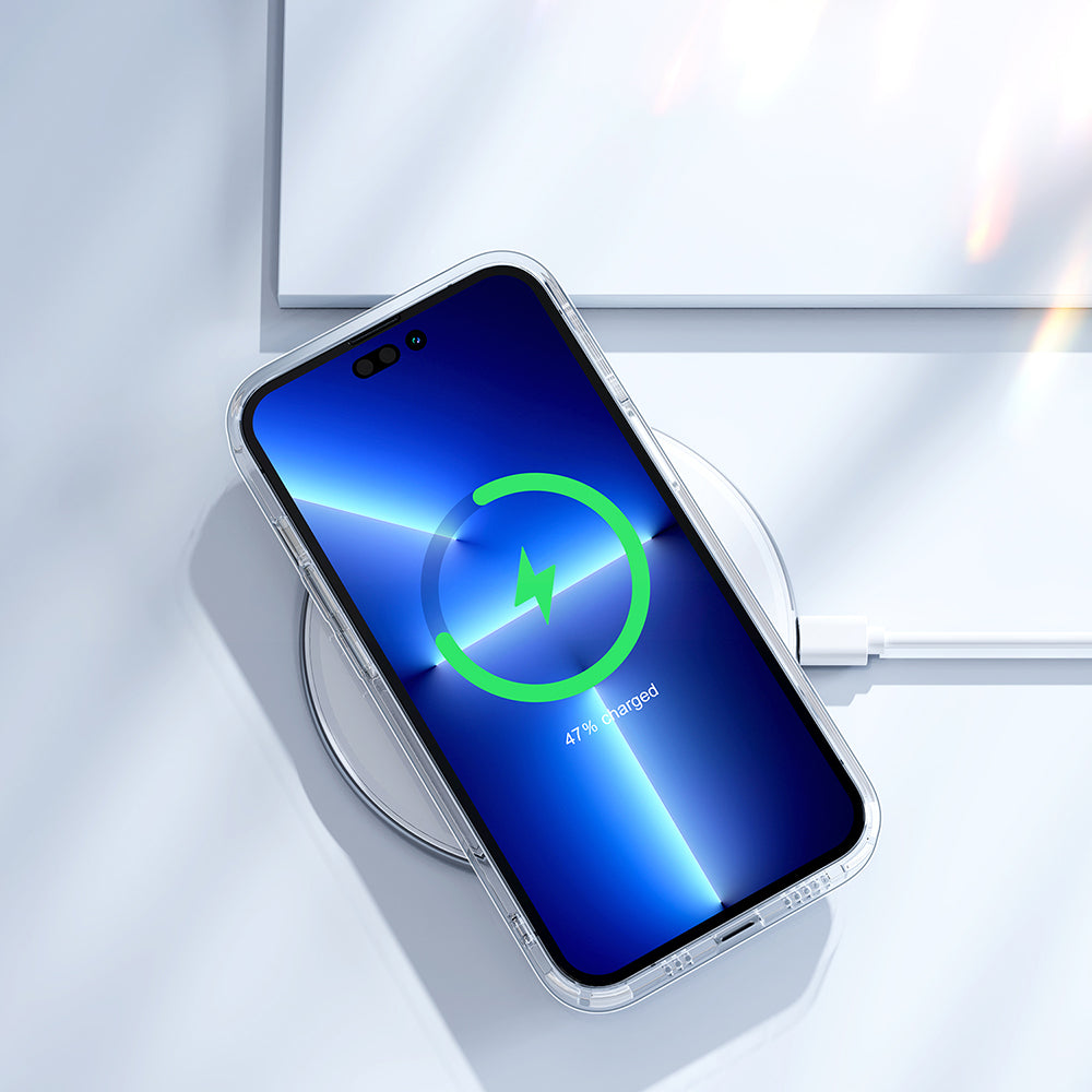 Joyroom skaidrus dėklas iPhone 14 Plus