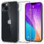 Spigen Airskin Hybrid dėklas iPhone 14 Plus – skaidrus