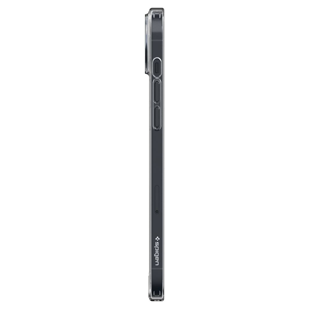 Spigen Airskin Hybrid dėklas iPhone 14 Plus – skaidrus